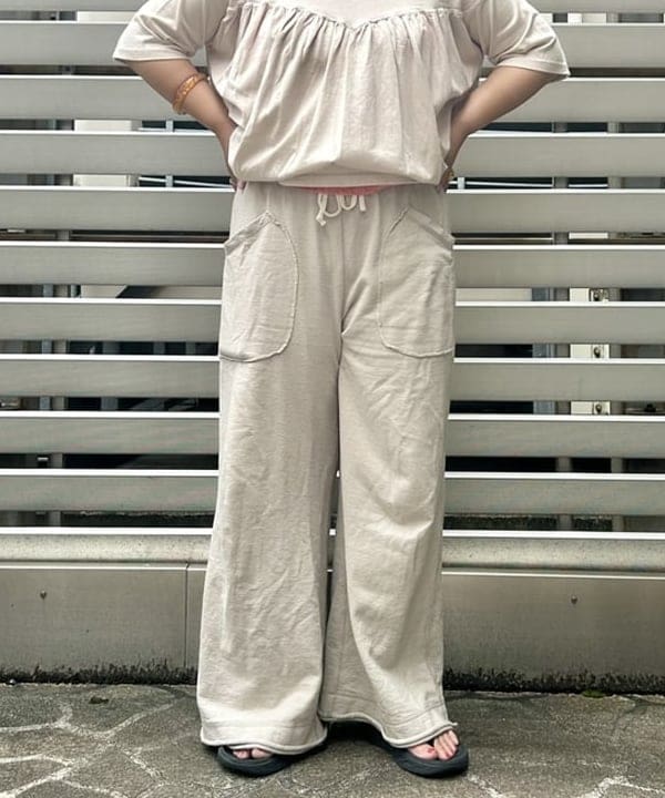 おとむさんの「BEAMS WOMEN｜」を使ったコーディネート