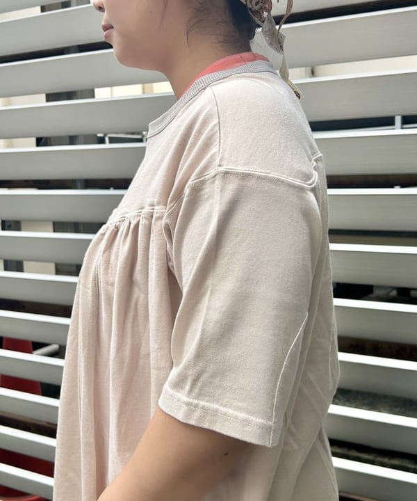 おとむさんの「BEAMS WOMEN｜」を使ったコーディネート