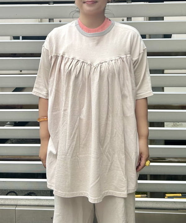おとむさんの「BEAMS WOMEN｜」を使ったコーディネート