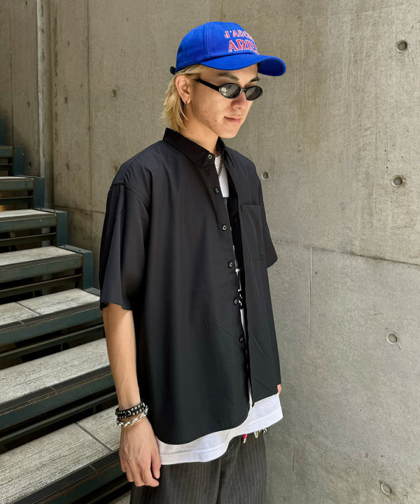 Ryohei Takataさんの「BEAMS WOMEN｜」を使ったコーディネート