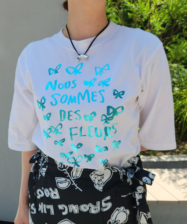 saori KATOさんの「BEAMS WOMEN｜」を使ったコーディネート