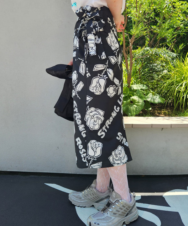 saori KATOさんの「BEAMS WOMEN｜」を使ったコーディネート