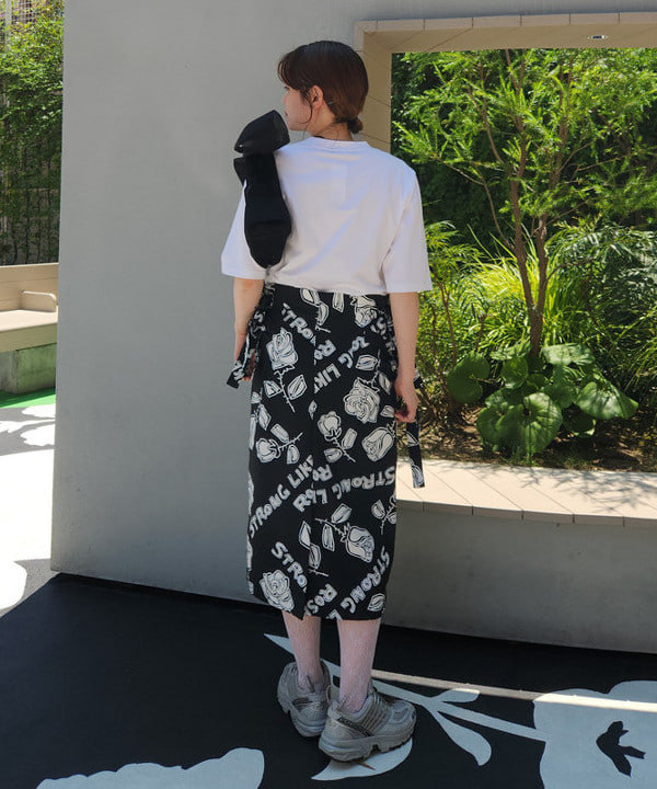 saori KATOさんの「BEAMS WOMEN｜」を使ったコーディネート