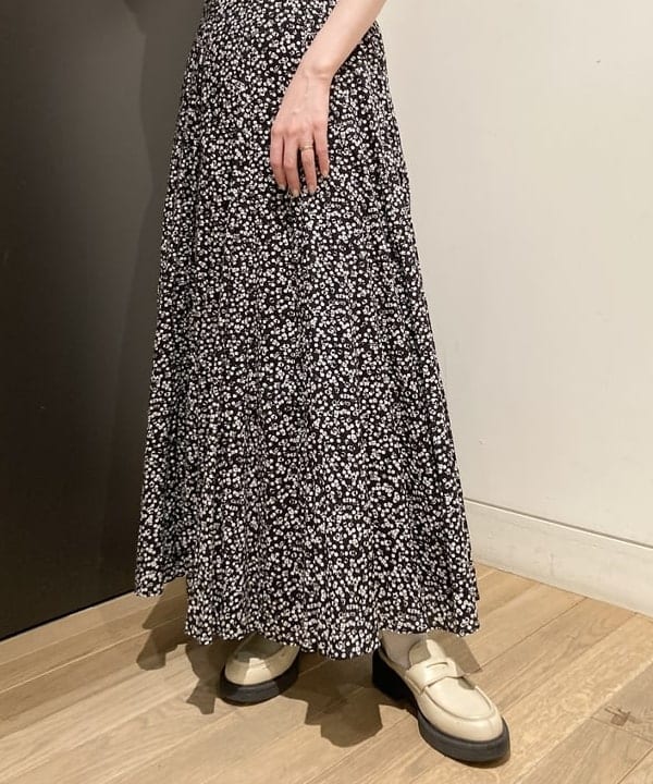 makita mikaさんの「BEAMS WOMEN｜」を使ったコーディネート