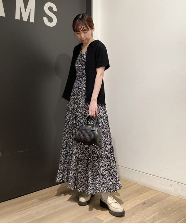 makita mikaさんの「BEAMS WOMEN｜」を使ったコーディネート