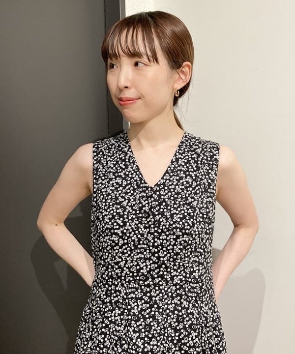 makita mikaさんの「BEAMS WOMEN｜」を使ったコーディネート