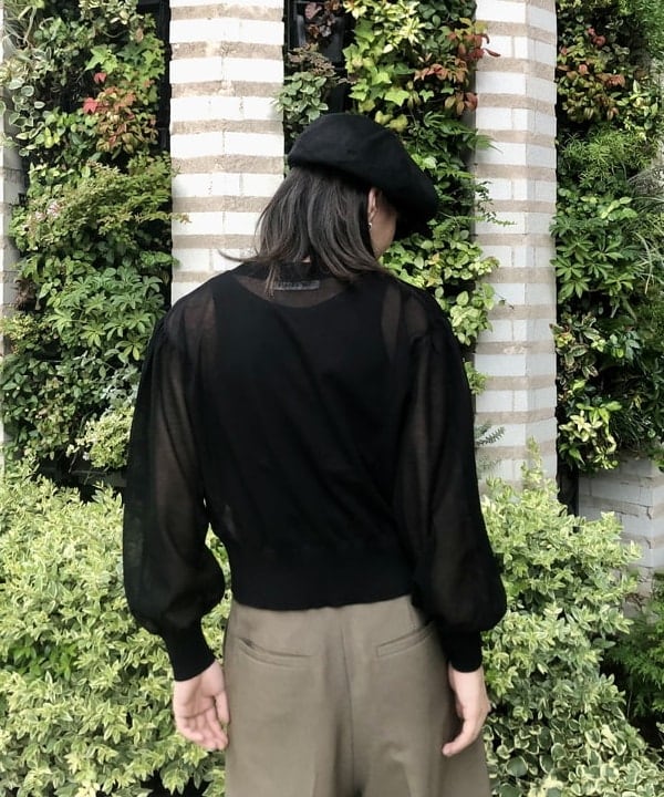 はるひむさんの「BEAMS WOMEN｜」を使ったコーディネート