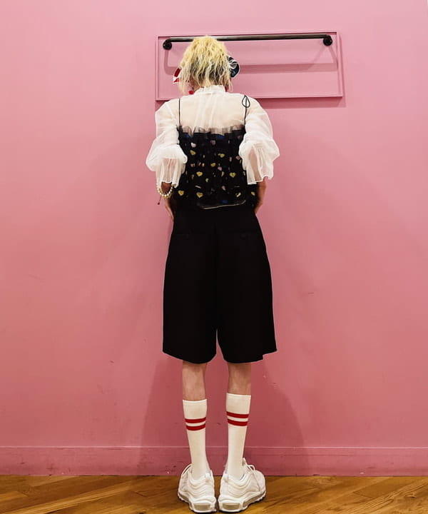ひるてぃさんの「BEAMS WOMEN｜」を使ったコーディネート