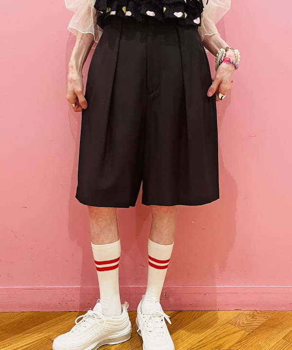 ひるてぃさんの「BEAMS WOMEN｜」を使ったコーディネート