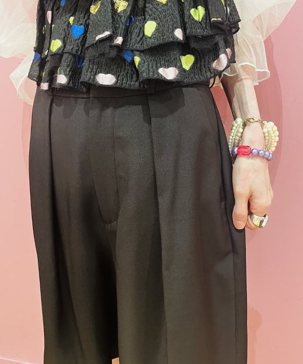 ひるてぃさんの「BEAMS WOMEN｜」を使ったコーディネート