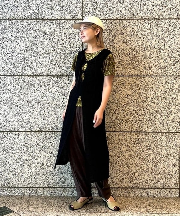 あすかさんの「BEAMS WOMEN｜」を使ったコーディネート