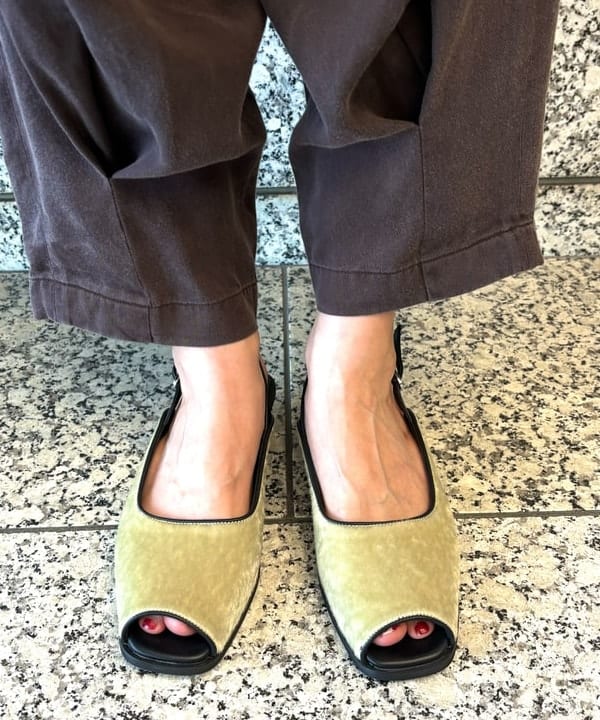 あすかさんの「BEAMS WOMEN｜」を使ったコーディネート