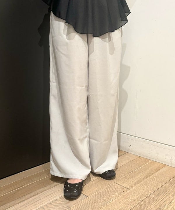 sakuraさんの「BEAMS WOMEN｜」を使ったコーディネート