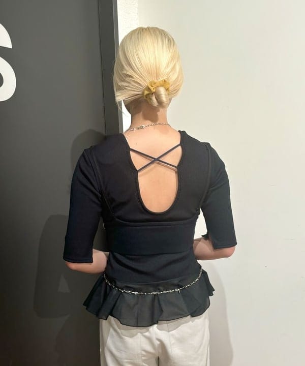 sakuraさんの「BEAMS WOMEN｜」を使ったコーディネート