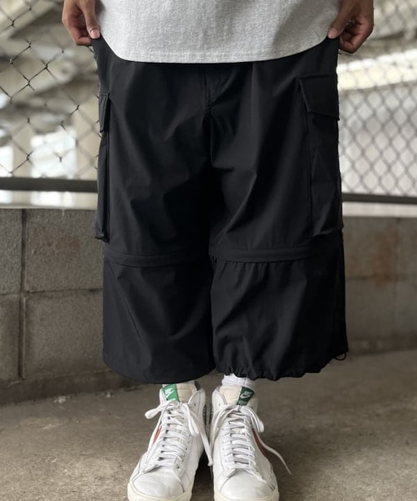 NADEL ナデールさんの「BEAMS WOMEN｜BEAMS / ルーズ ベースボール Tシャツ」を使ったコーディネート
