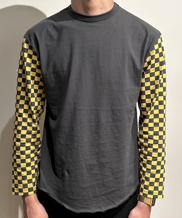 及川 晃さんの「BEAMS WOMEN｜」を使ったコーディネート