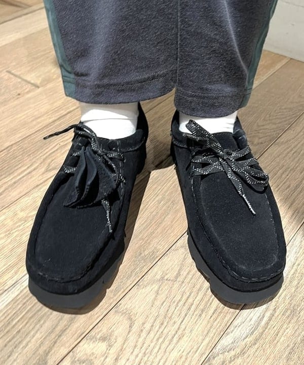 キムさんの「BEAMS WOMEN｜BEAMS BOY / サイド ライン イージー パンツ」を使ったコーディネート