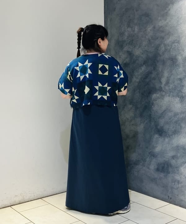 佐藤 歩さんの「BEAMS WOMEN｜」を使ったコーディネート