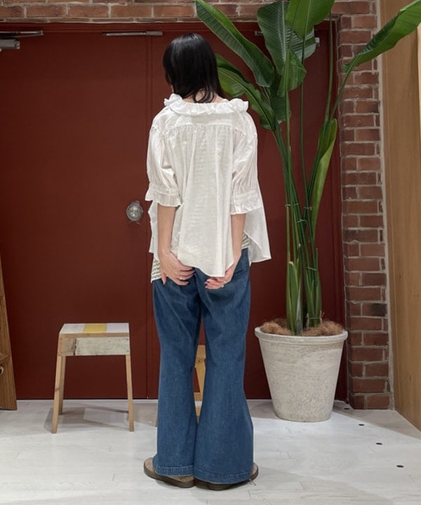 サカサイスズカさんの「BEAMS WOMEN｜」を使ったコーディネート