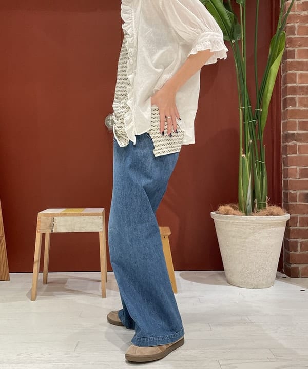 サカサイスズカさんの「BEAMS WOMEN｜」を使ったコーディネート