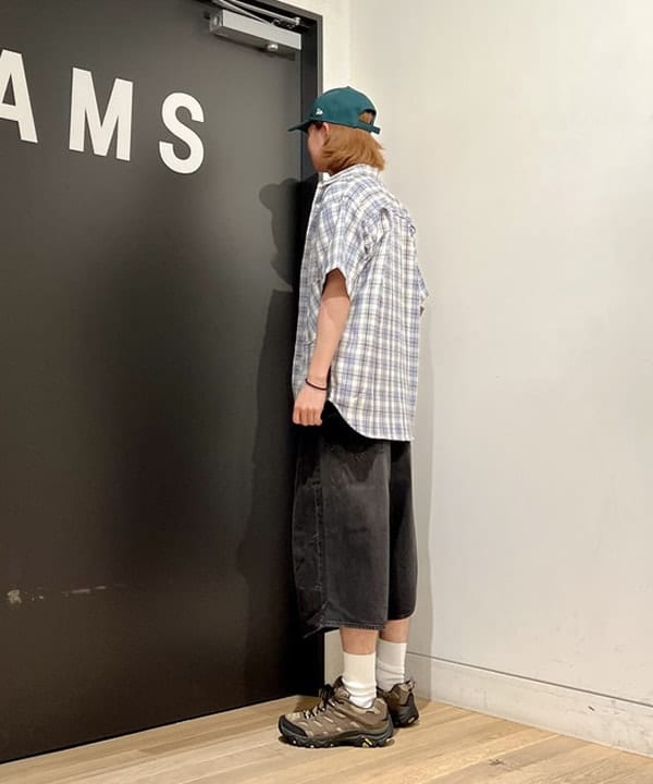 関澤 佑樹さんの「BEAMS WOMEN｜」を使ったコーディネート