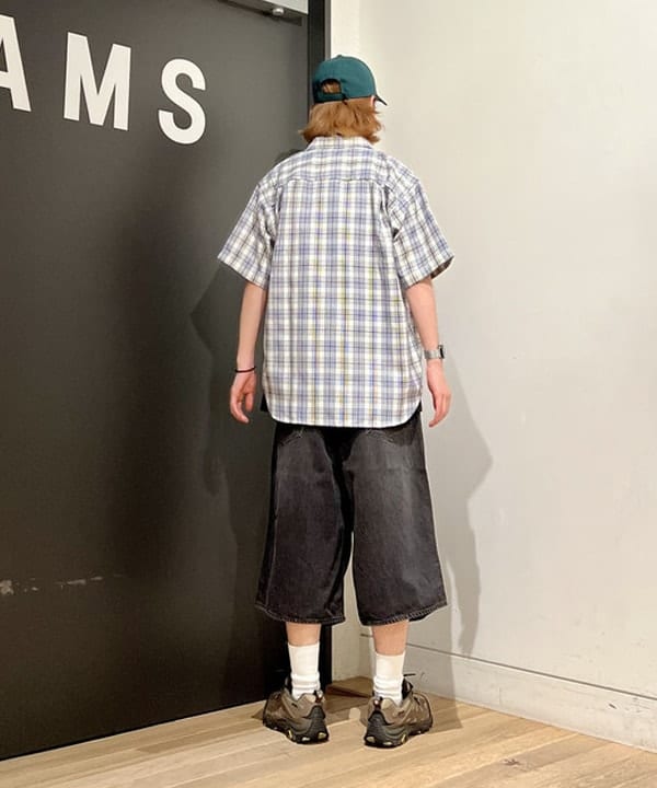 関澤 佑樹さんの「BEAMS WOMEN｜」を使ったコーディネート