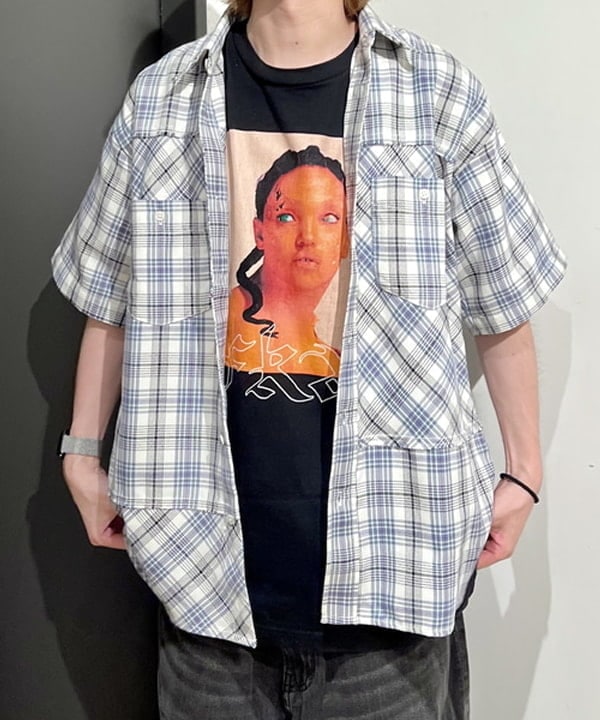 関澤 佑樹さんの「BEAMS WOMEN｜」を使ったコーディネート