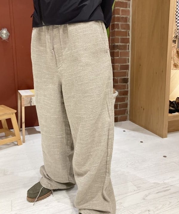 ディクソン 太陽さんの「BEAMS WOMEN｜」を使ったコーディネート