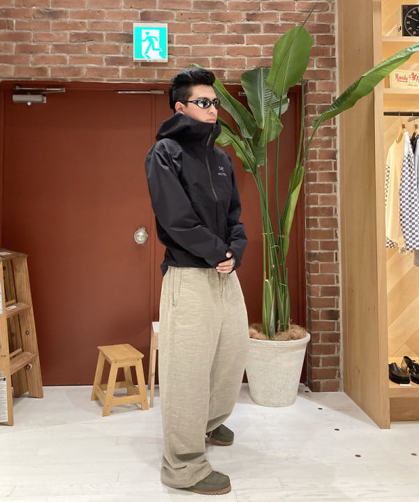 ディクソン 太陽さんの「BEAMS WOMEN｜」を使ったコーディネート