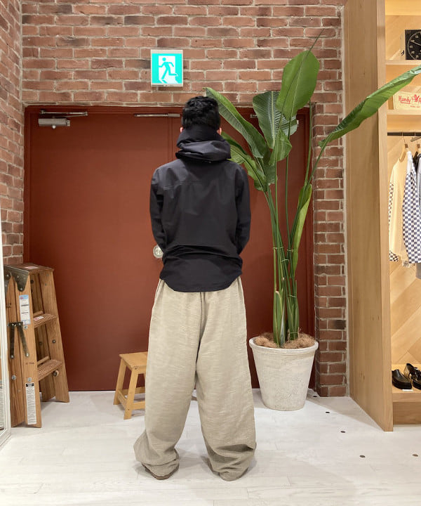 ディクソン 太陽さんの「BEAMS WOMEN｜」を使ったコーディネート