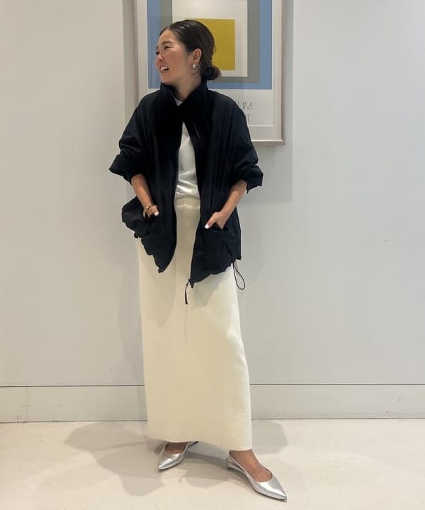 Demi-Luxe BEAMS（953698） スタイリング・コーディネイト｜BEAMS