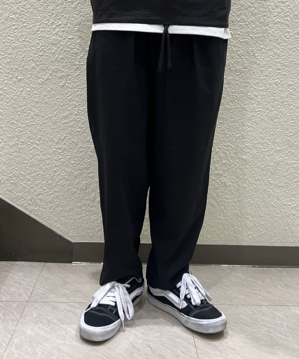 Sunnyさんの「BEAMS / フェイク イン ポロシャツ」を使ったコーディネート