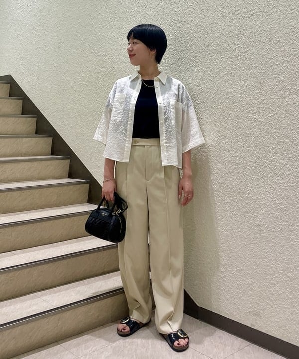 ゆうかさんの「」を使ったコーディネート