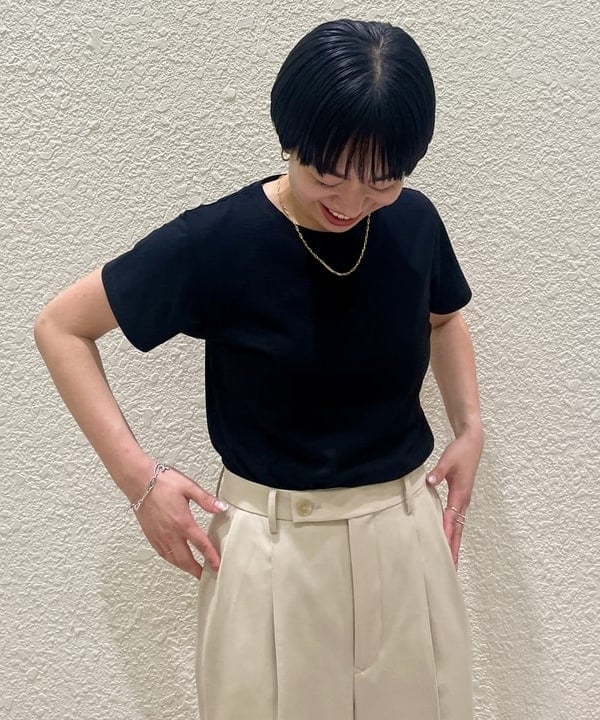 ゆうかさんの「」を使ったコーディネート