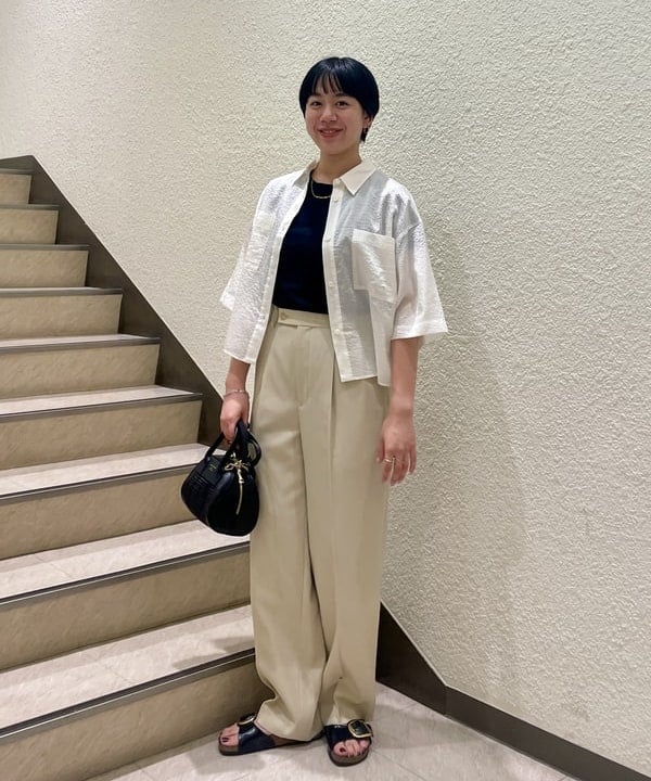 ゆうかさんの「」を使ったコーディネート