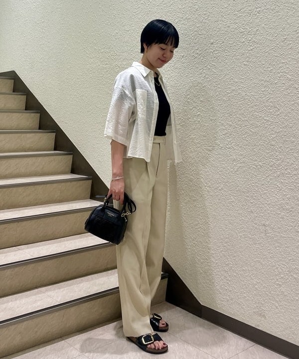 ゆうかさんの「」を使ったコーディネート