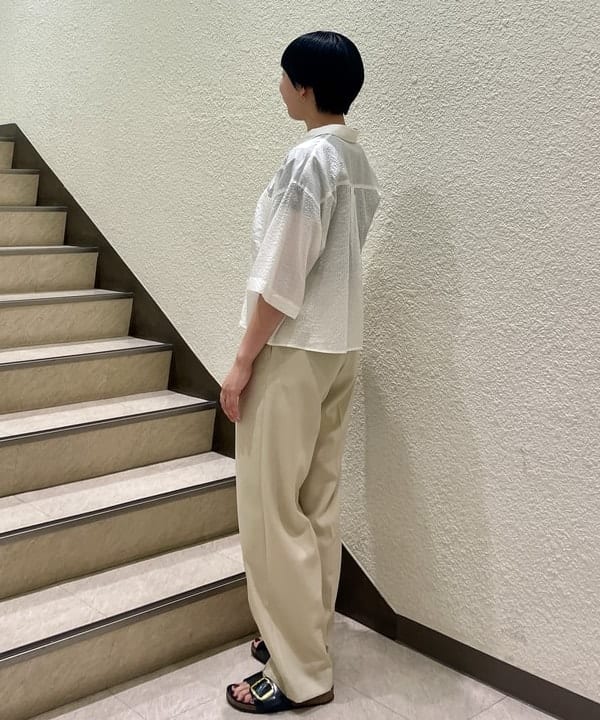 ゆうかさんの「」を使ったコーディネート