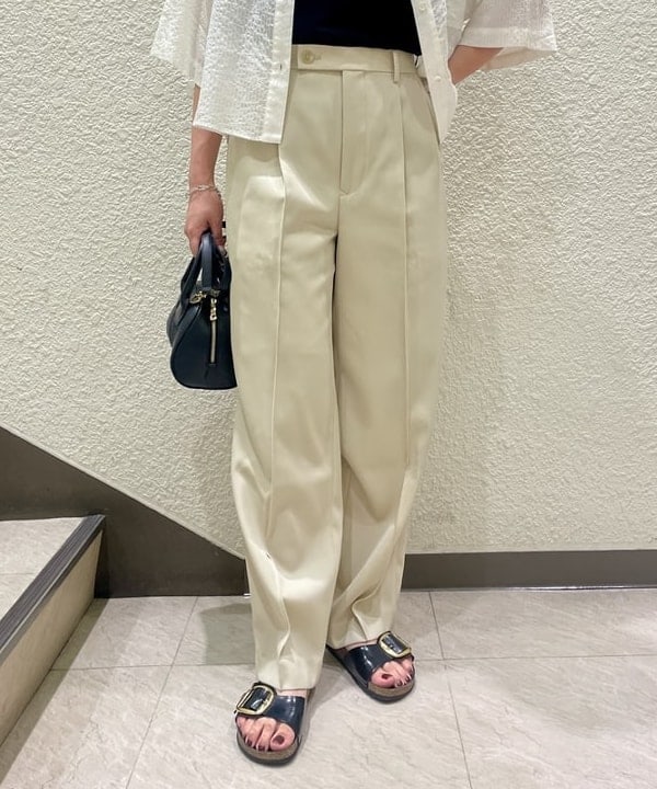 ゆうかさんの「」を使ったコーディネート