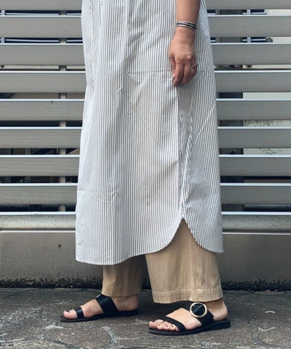 藤井 裕実子さんの「BEAMS WOMEN｜」を使ったコーディネート