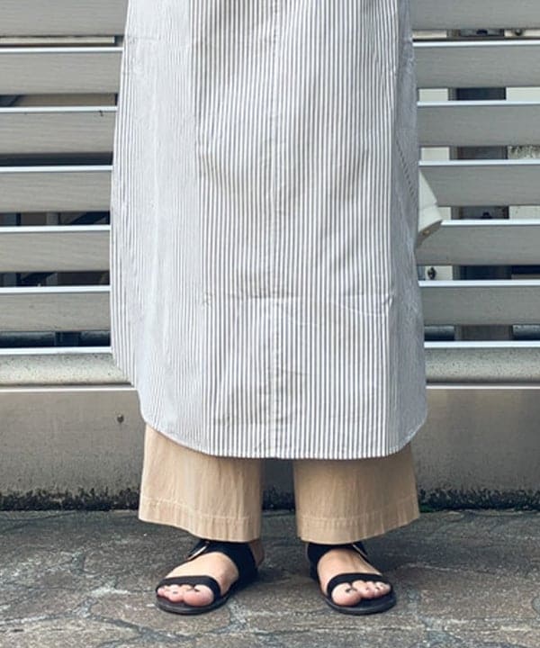 藤井 裕実子さんの「BEAMS WOMEN｜」を使ったコーディネート