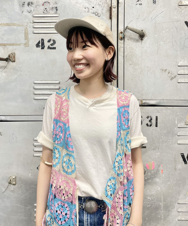 SHINAGAWAさんの「BEAMS WOMEN｜BIRKENSTOCK &times; BEAMS / 別注 Zurich BONE PATTERN」を使ったコーディネート