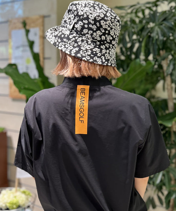 BEAMS GOLF（953919） スタイリング・コーディネイト｜BEAMS