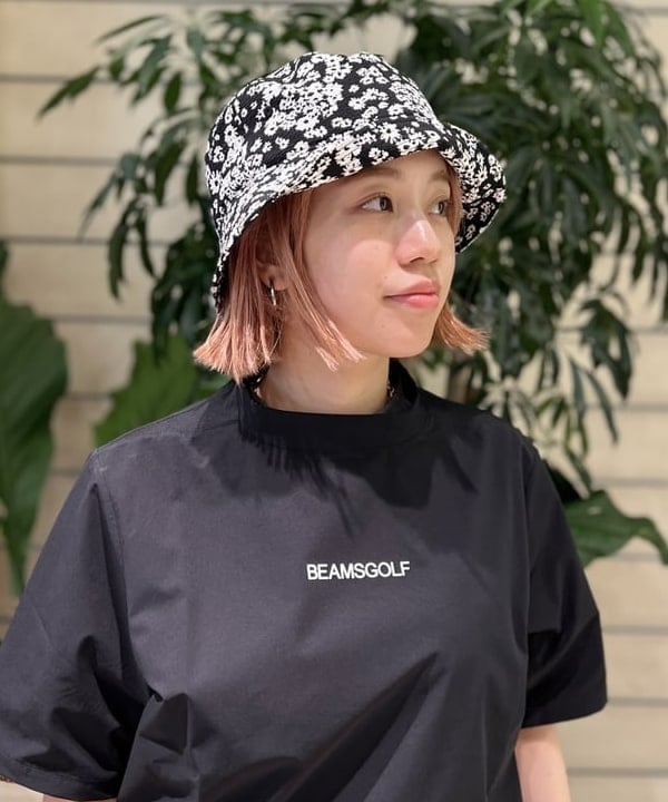 BEAMS GOLF（953919） スタイリング・コーディネイト｜BEAMS