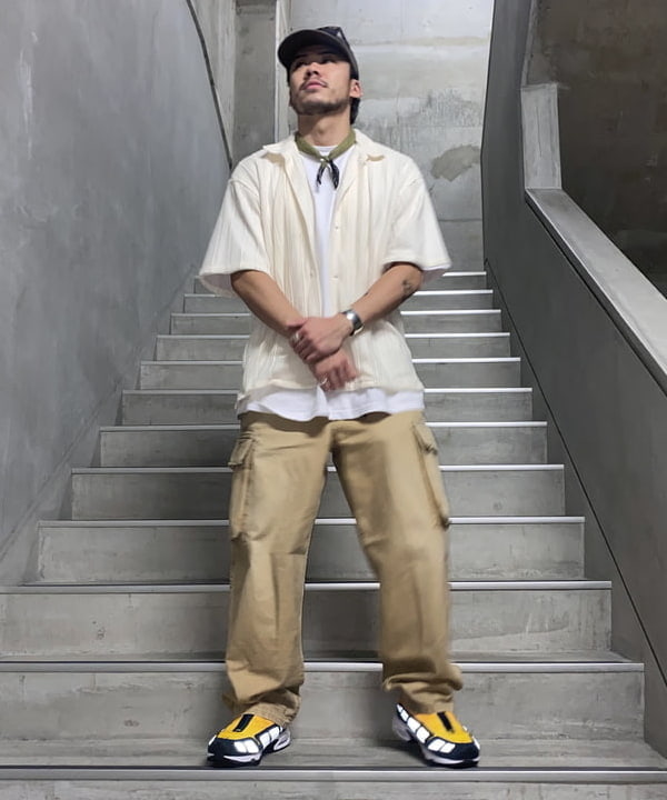 平井 利空さんの「BEAMS WOMEN｜」を使ったコーディネート