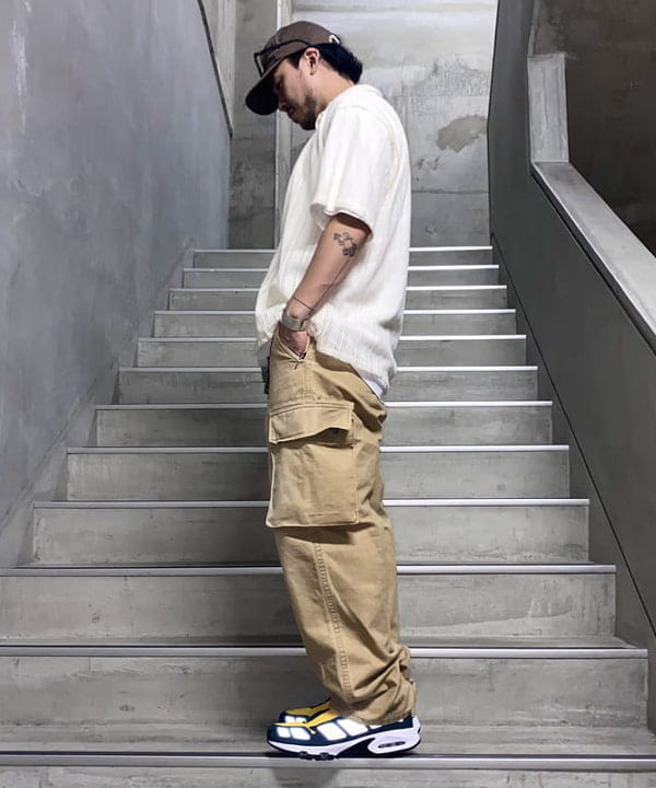 平井 利空さんの「BEAMS WOMEN｜」を使ったコーディネート