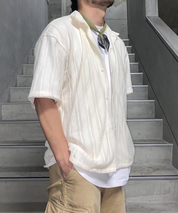 平井 利空さんの「BEAMS WOMEN｜」を使ったコーディネート