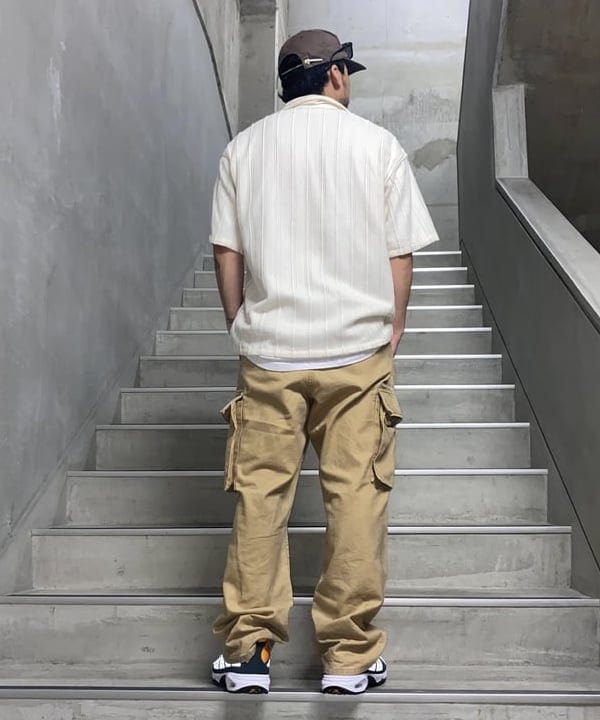 平井 利空さんの「BEAMS WOMEN｜」を使ったコーディネート