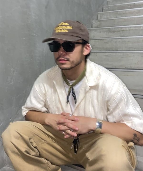 平井 利空さんの「BEAMS WOMEN｜」を使ったコーディネート