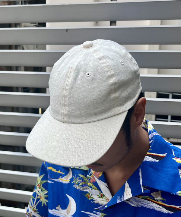 高遠 恒巳さんの「BEAMS WOMEN｜DALE HOPE / 別注 Short Sleeve Aloha Shirt」を使ったコーディネート