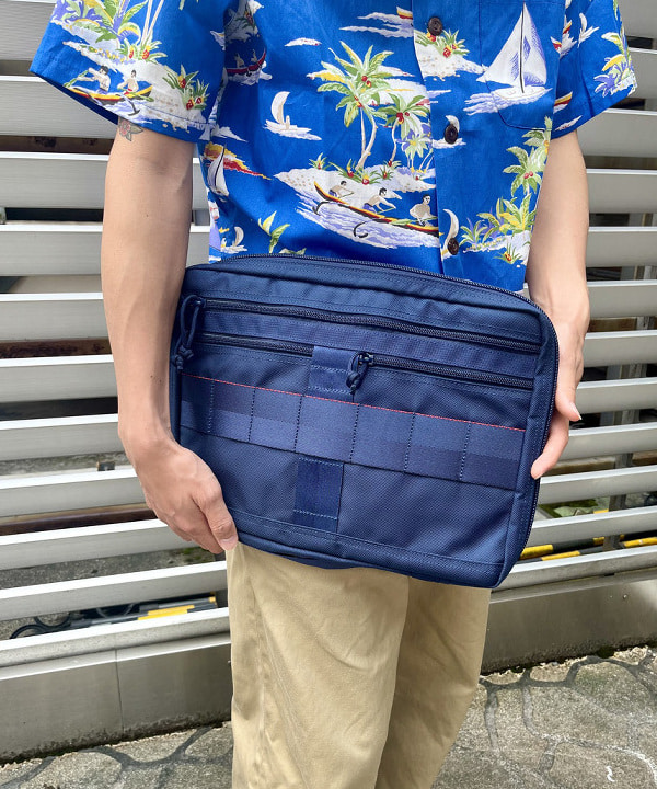 高遠 恒巳さんの「BEAMS WOMEN｜DALE HOPE / 別注 Short Sleeve Aloha Shirt」を使ったコーディネート